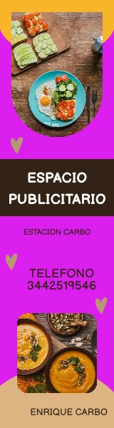 PUBLICIDAD 160x600 px