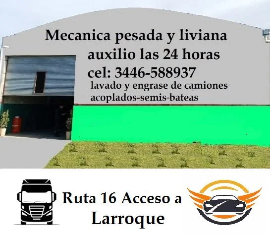 taller quique