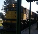 Estación Carbo