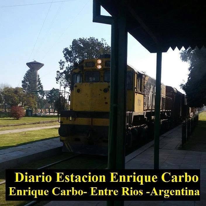 Estación Carbo