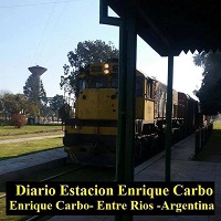 Estación Carbo